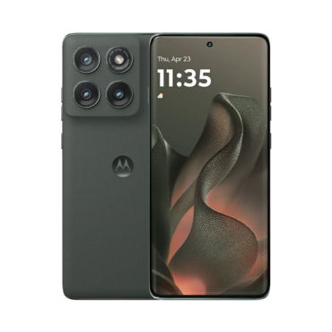 Motorola Edge 2025 Unlocked Phone 256GB – Deep Forest